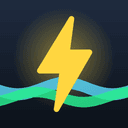 WattWave icon