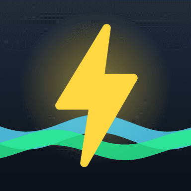 WattWave icon